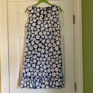 Daisy dress!